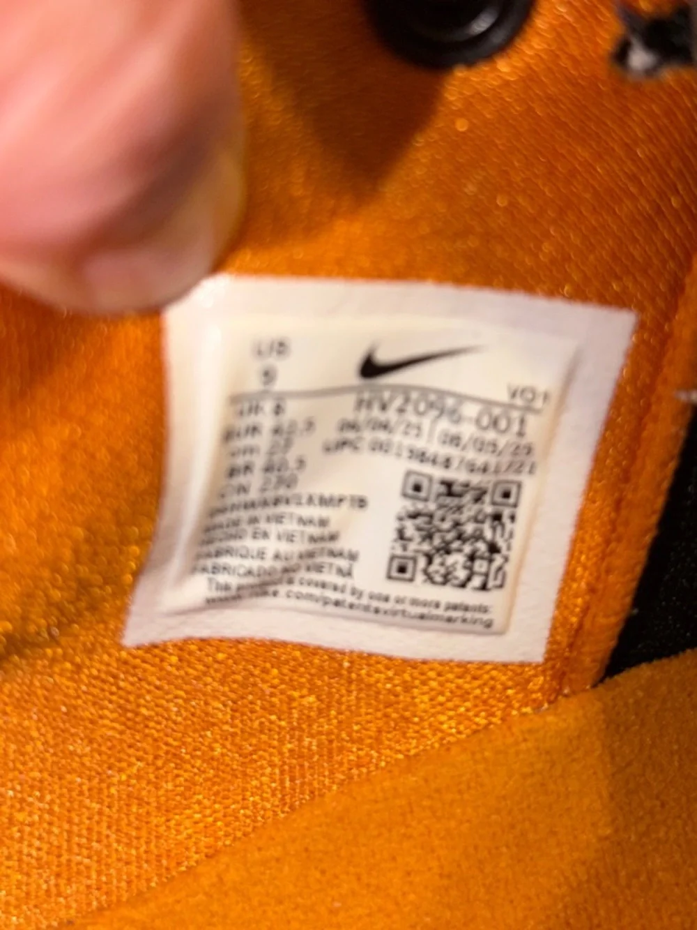 Nike stylish men’s
