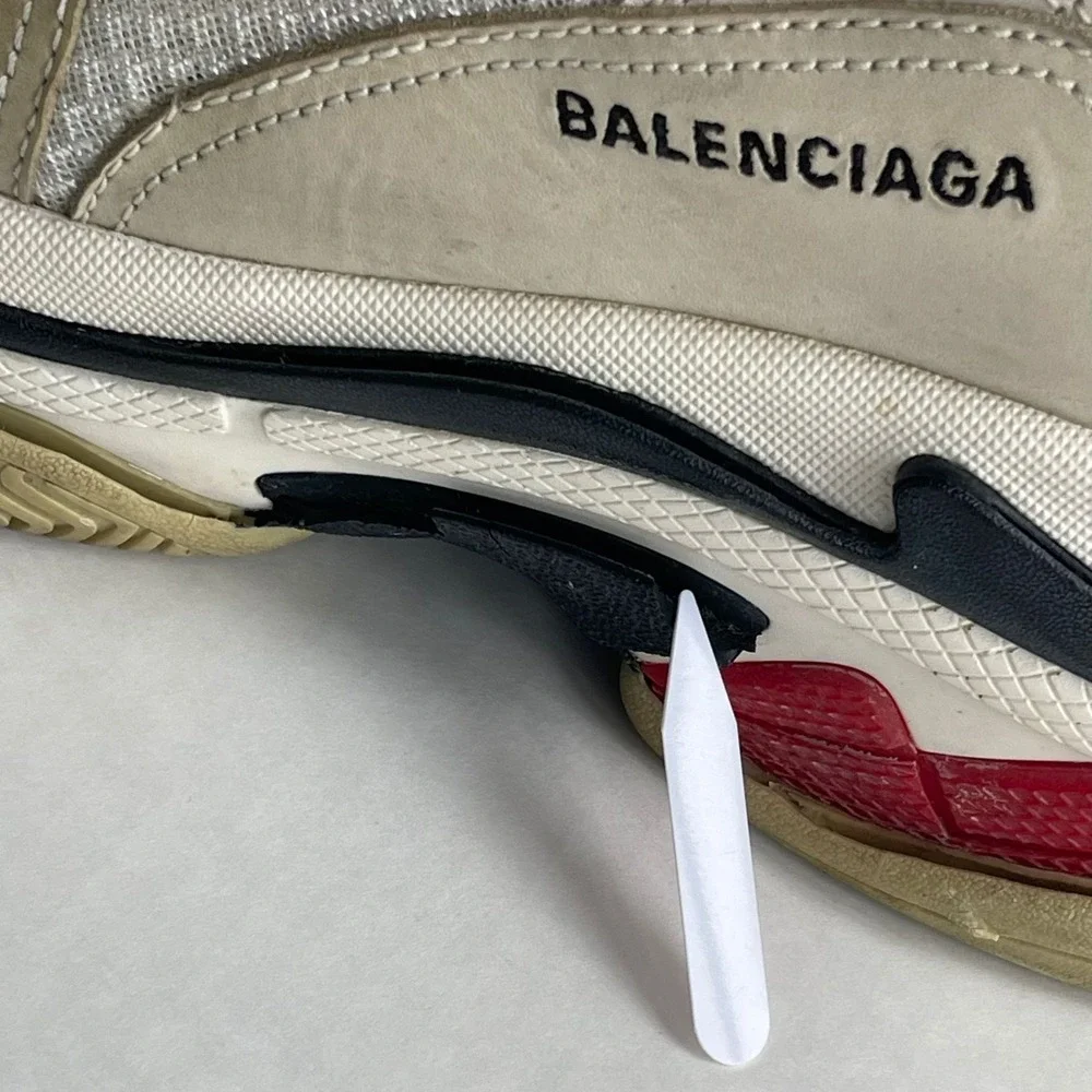 Balenciaga are colorway