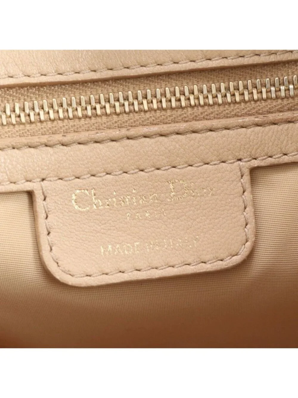 Dior this authentic