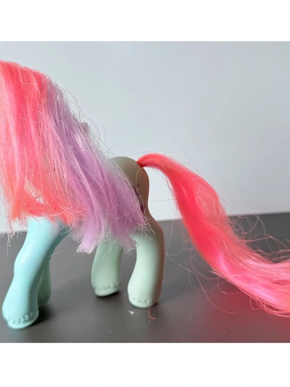 My Little Pony Ivy Magic Motion Friends 1997 G2 Jewel Eyes WORKS Hasbro Vtg