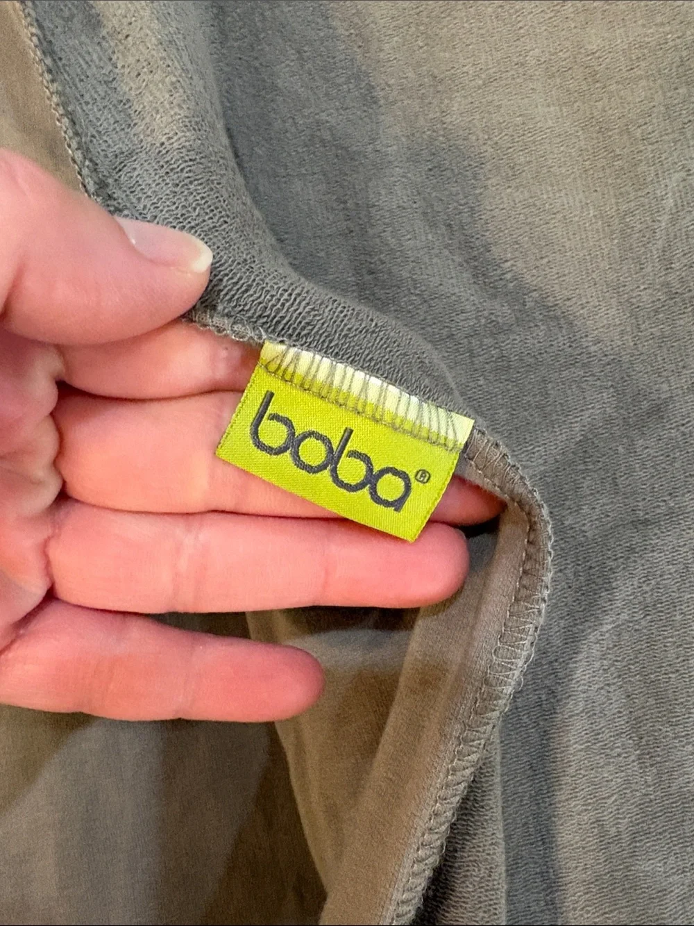 Boba very good
