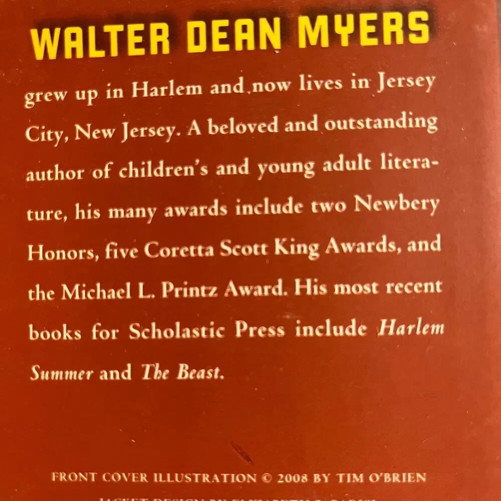 Scholastic Press good please