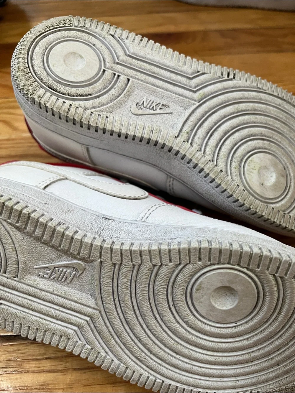 Nike classic kids