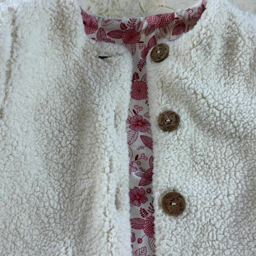Sergent Major discoloration spot