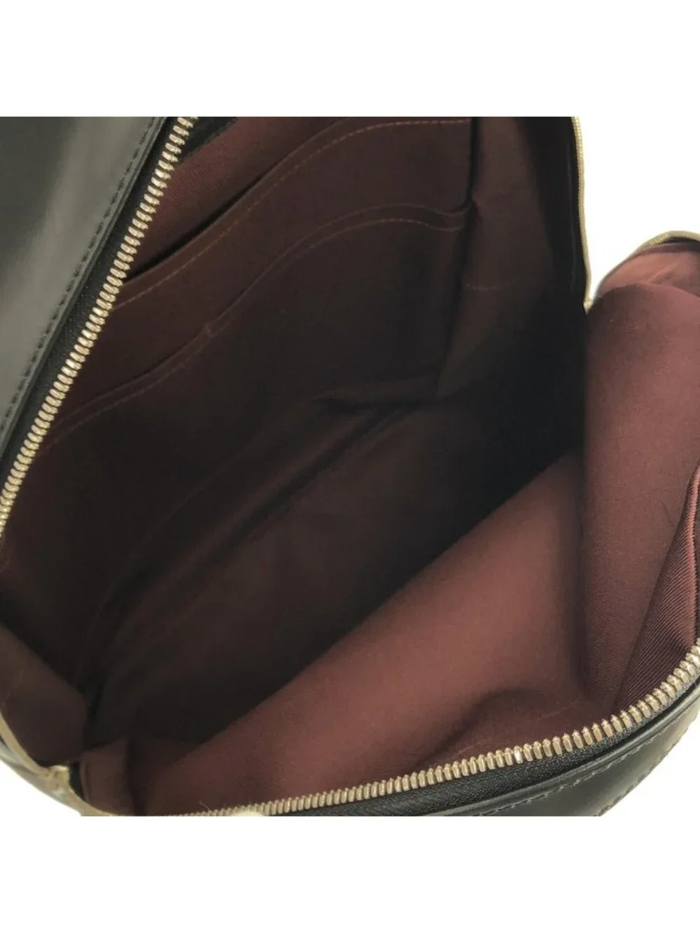 Louis Vuitton width backpack