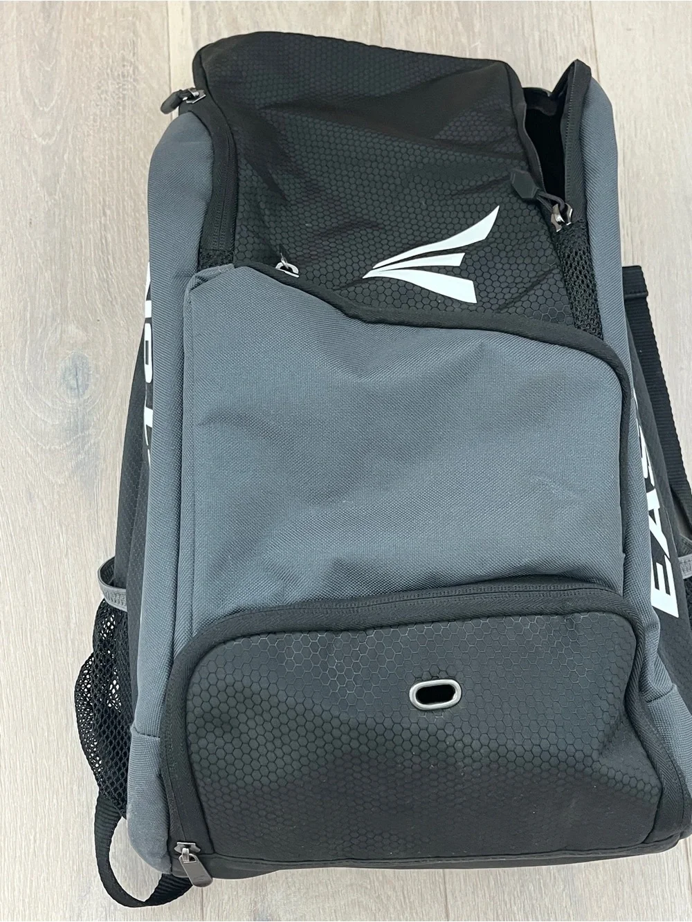 Easton tball zip