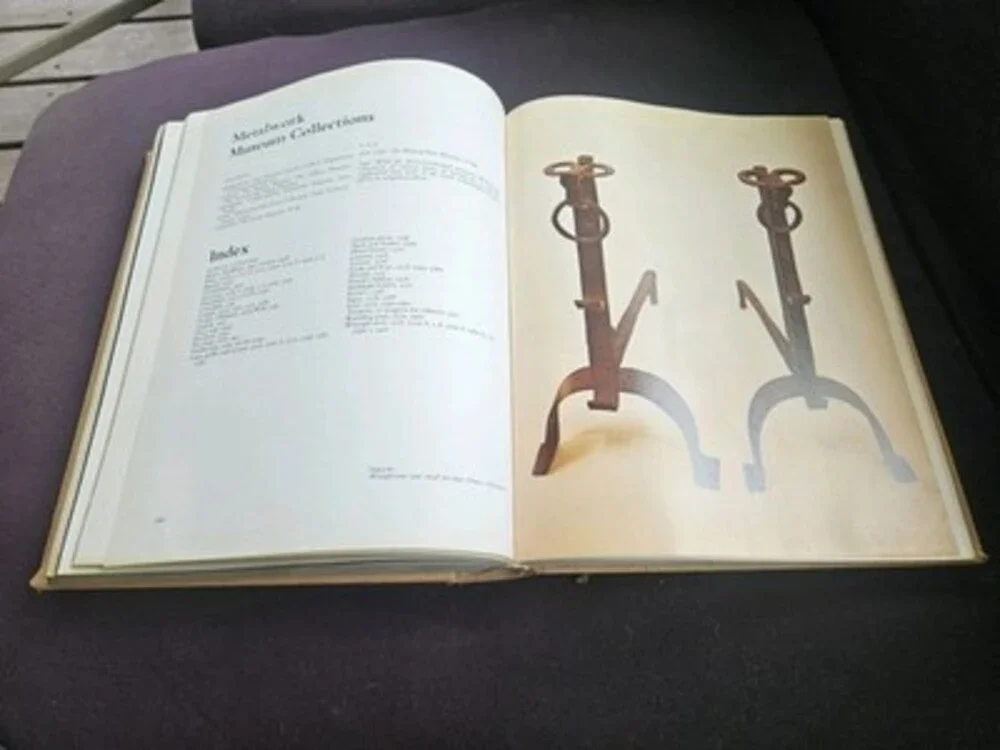 N/A antique various