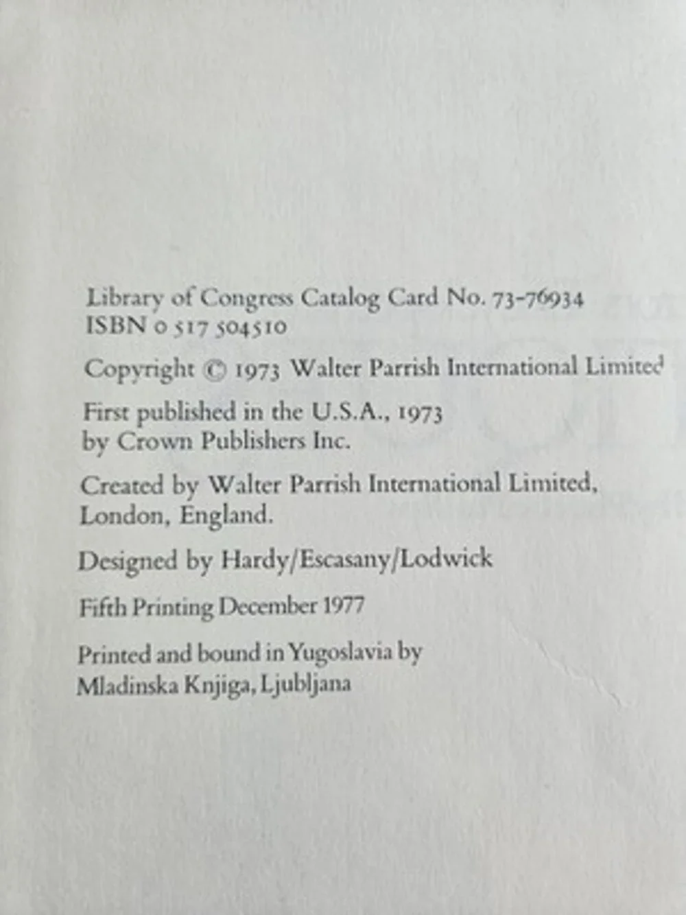 N/A phillips antiques 1976