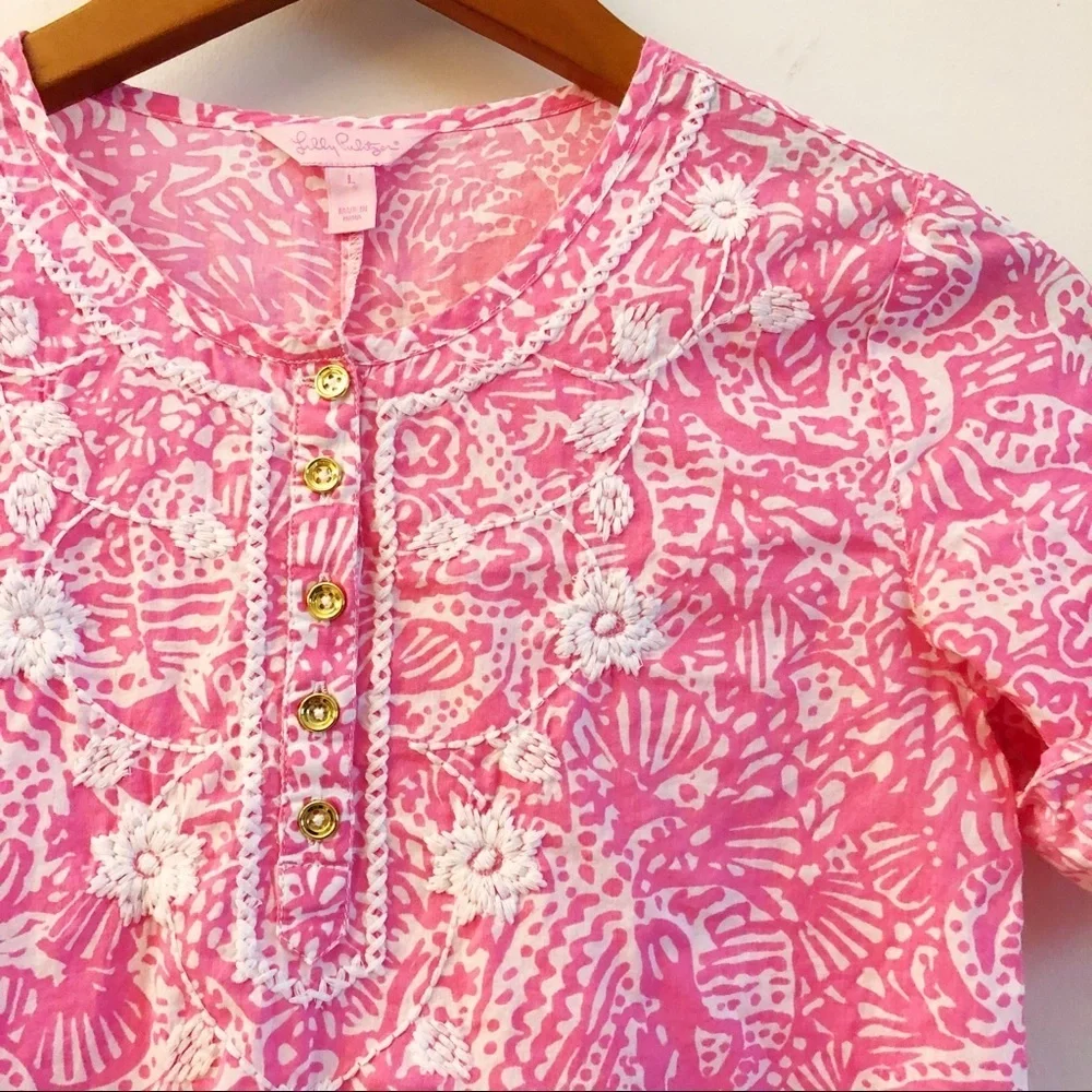 Lilly Pulitzer lilly pulitzer