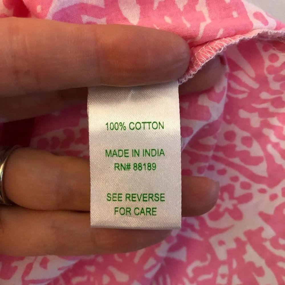 Lilly Pulitzer lilly pulitzer