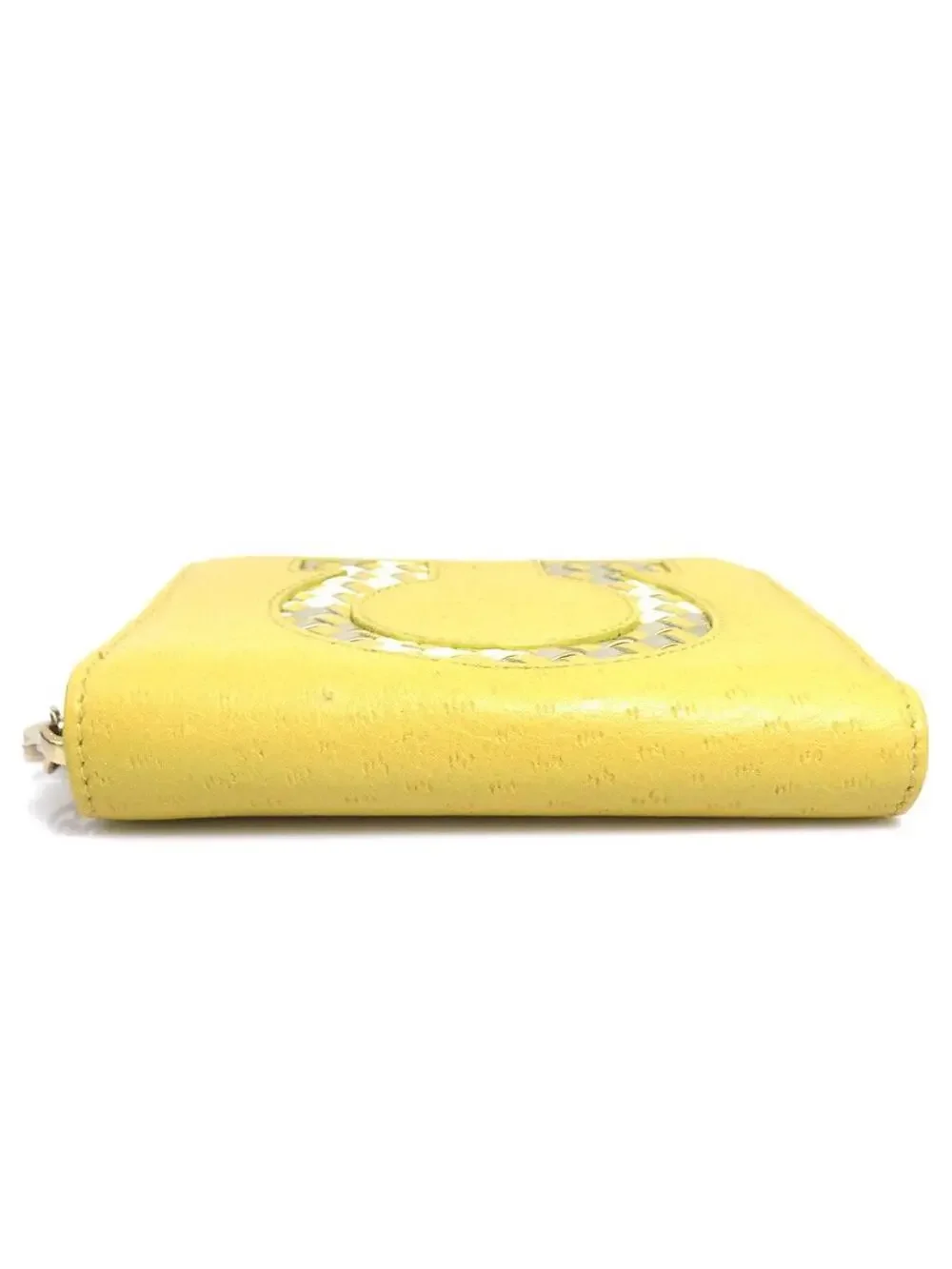 Salvatore Ferragamo indulge luxury