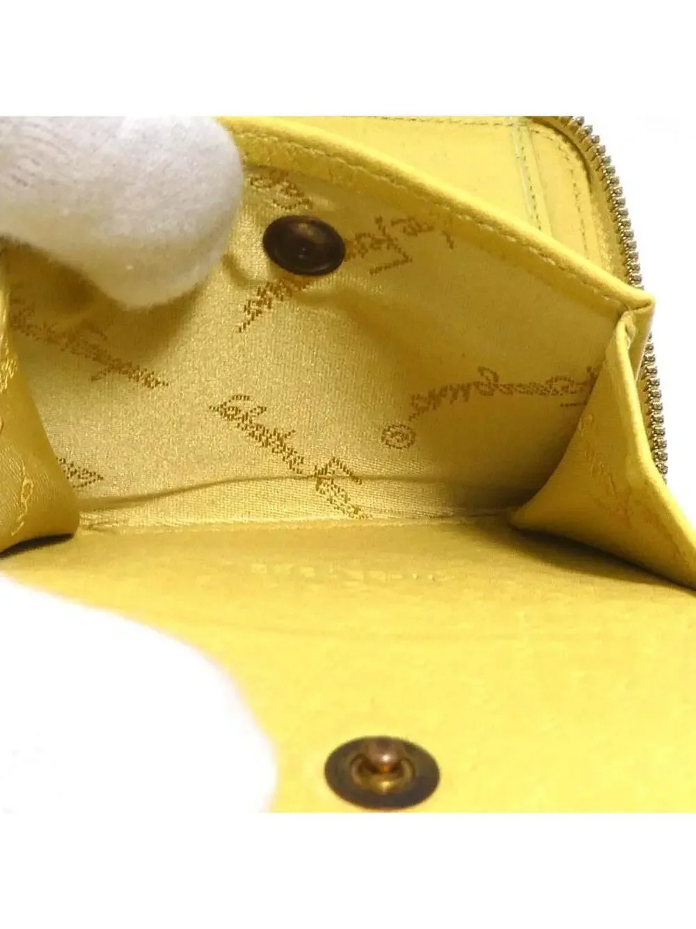 Salvatore Ferragamo indulge luxury