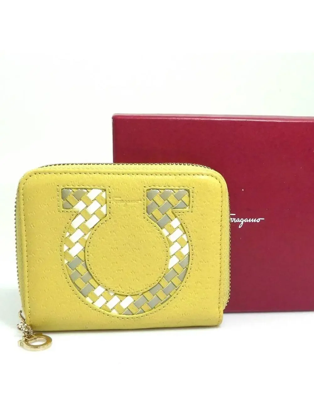 Salvatore Ferragamo indulge luxury