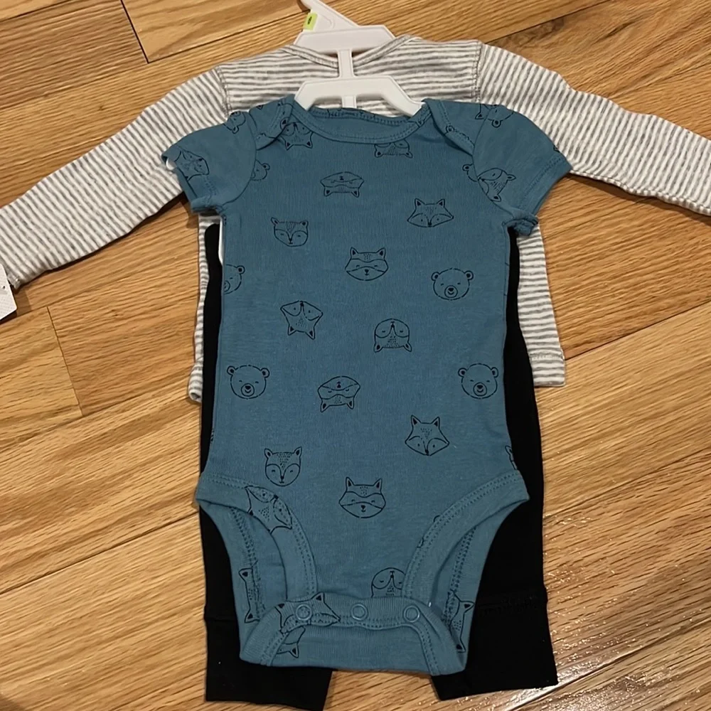 Carters carters baby