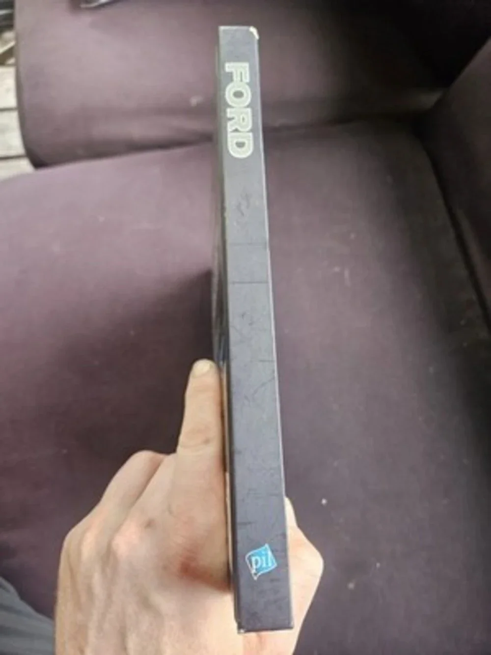 N/A product hardcover