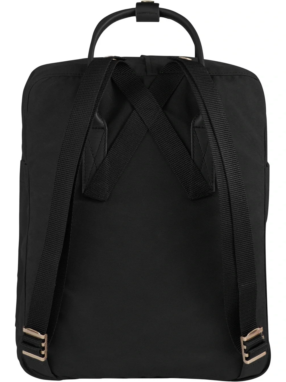 KÅNKEN NO. 2 BLACK