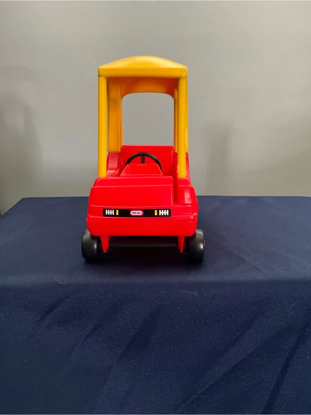 Little Tikes little tikes