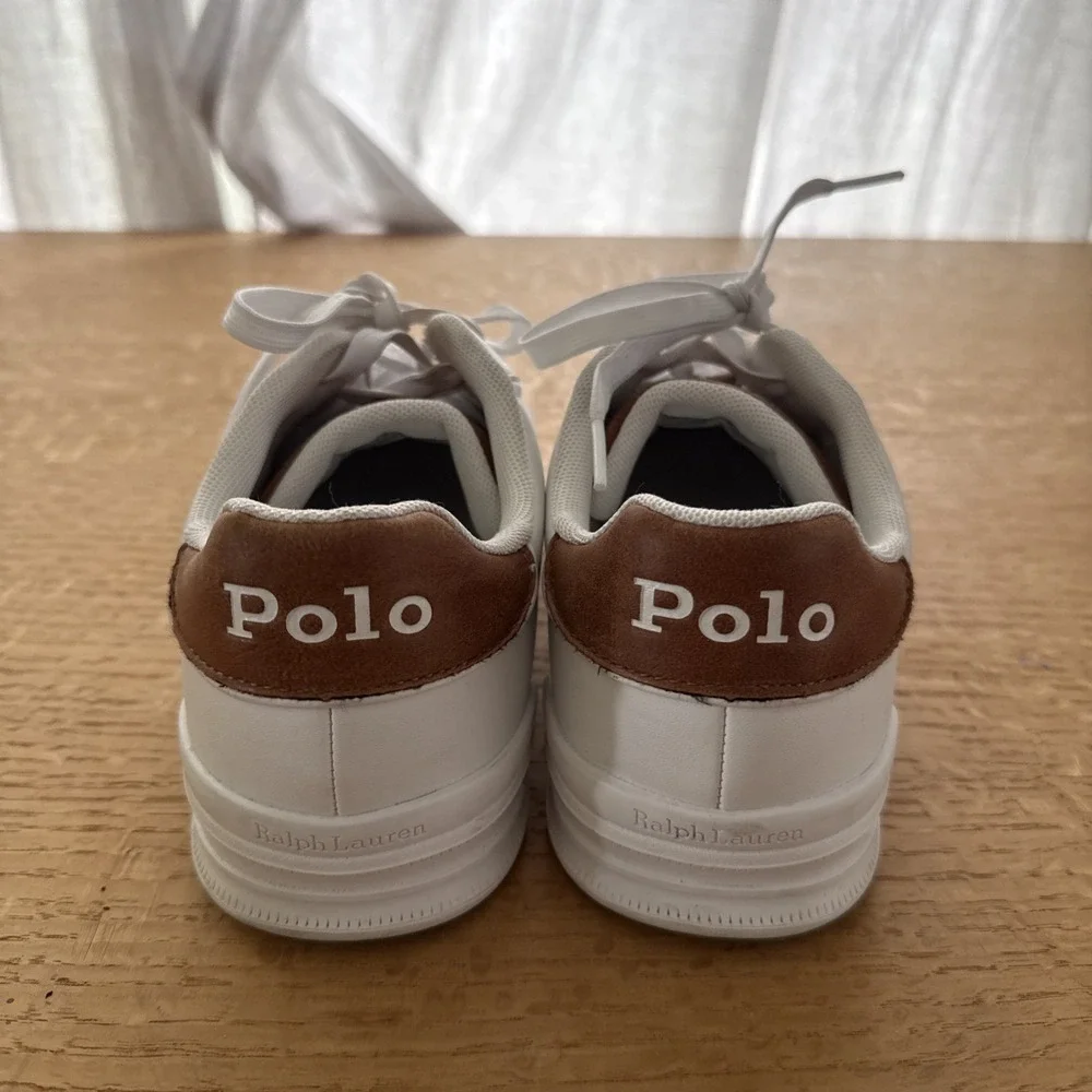 Polo Ralph Lauren thank you
