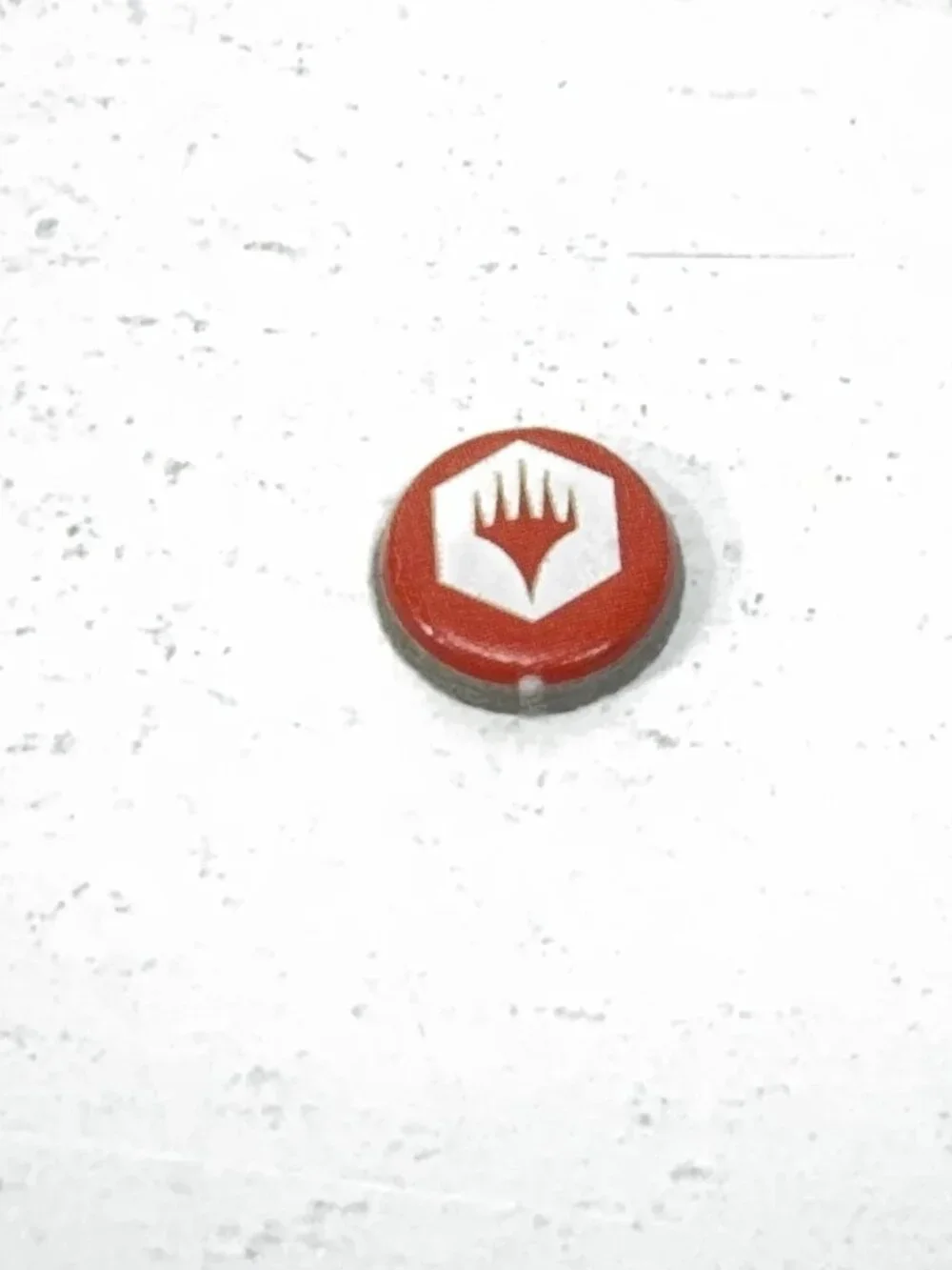Magic the Gathering Arena of the Planeswalkers 1 Turn Marker REPLACEMENT Piece