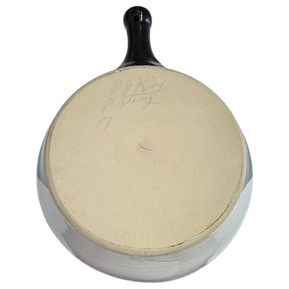 EJ King Pottery pre owned