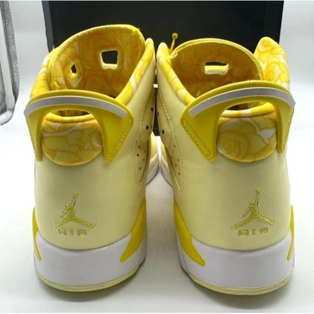 Jordan air retro