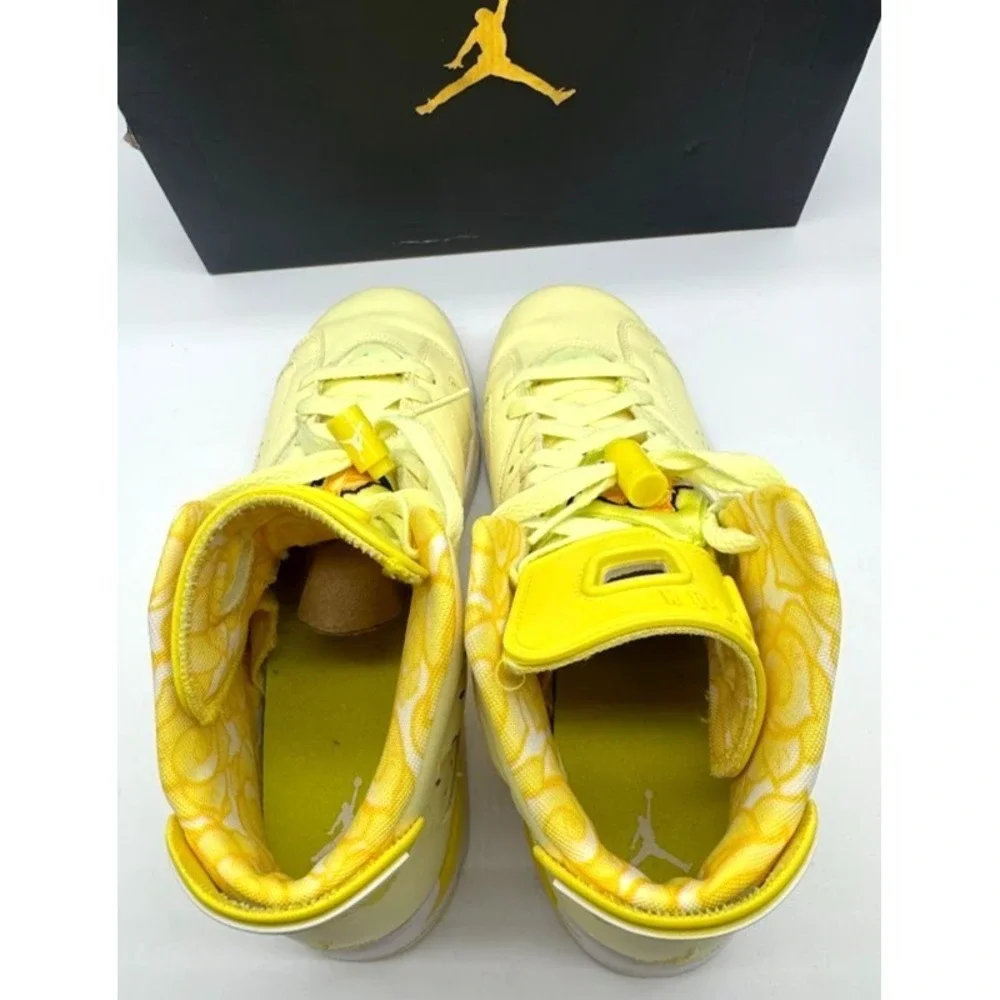 Jordan air retro