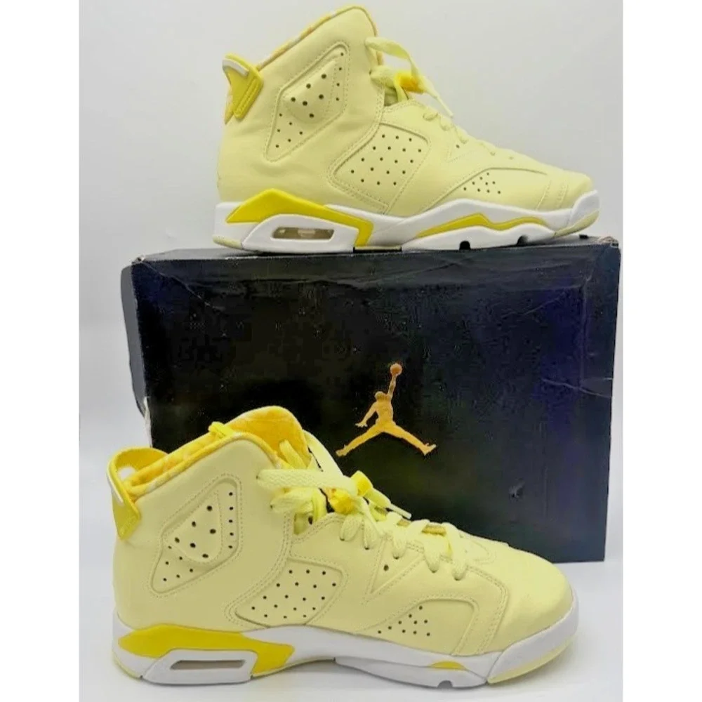 Jordan air retro