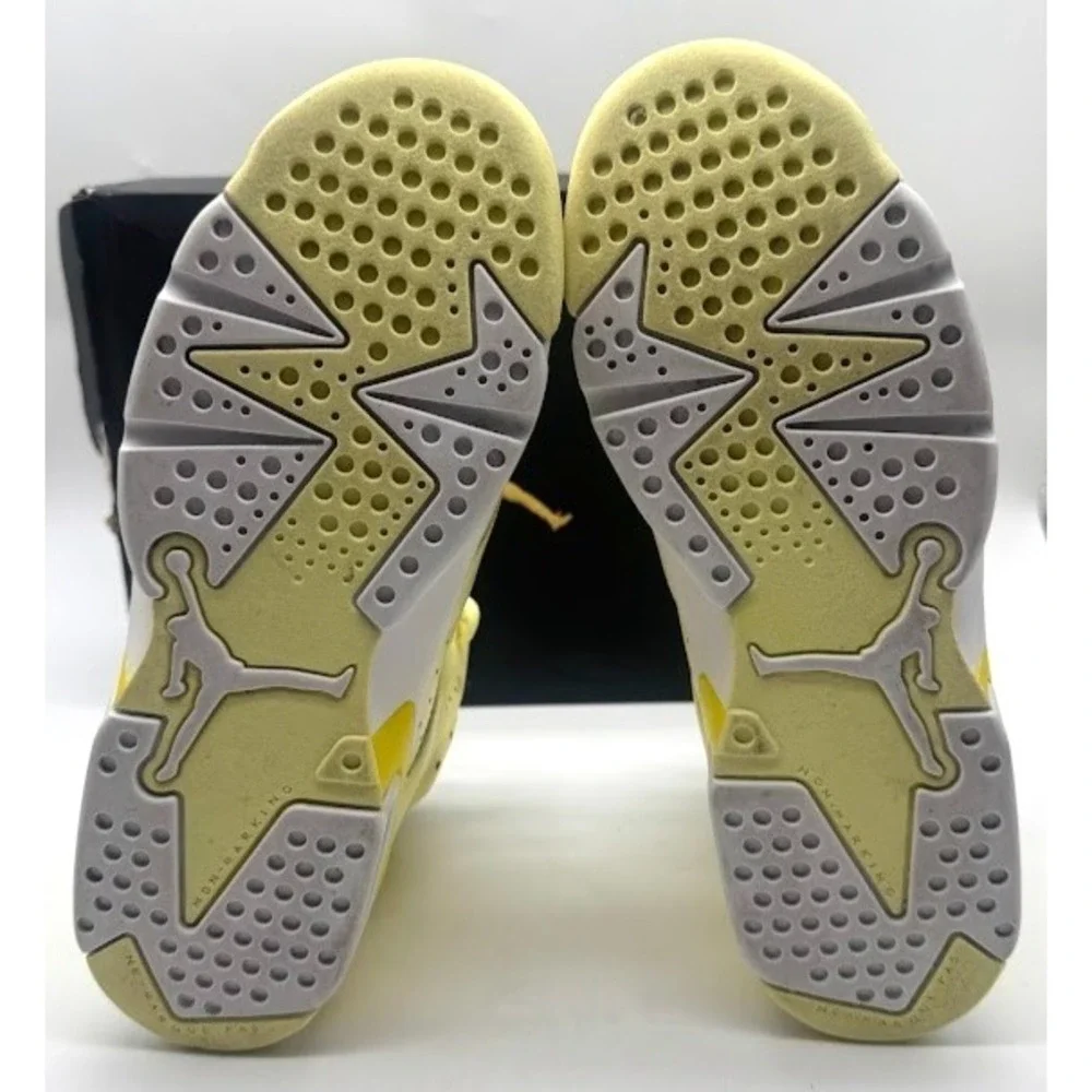 Jordan air retro