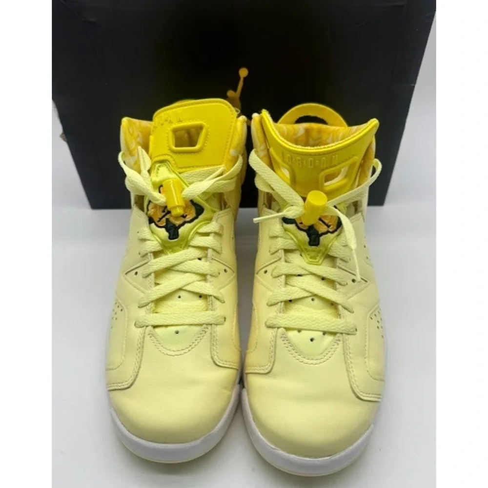 Jordan air retro