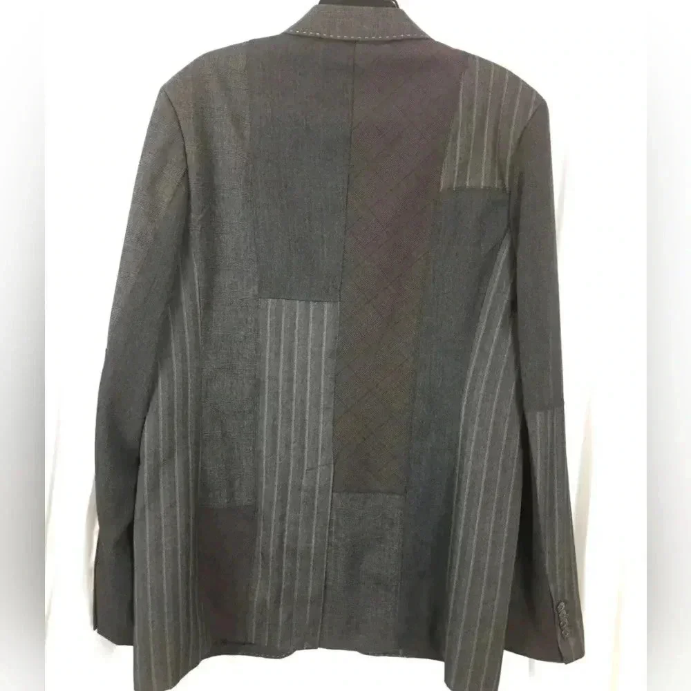 Marc Ecko gently pre