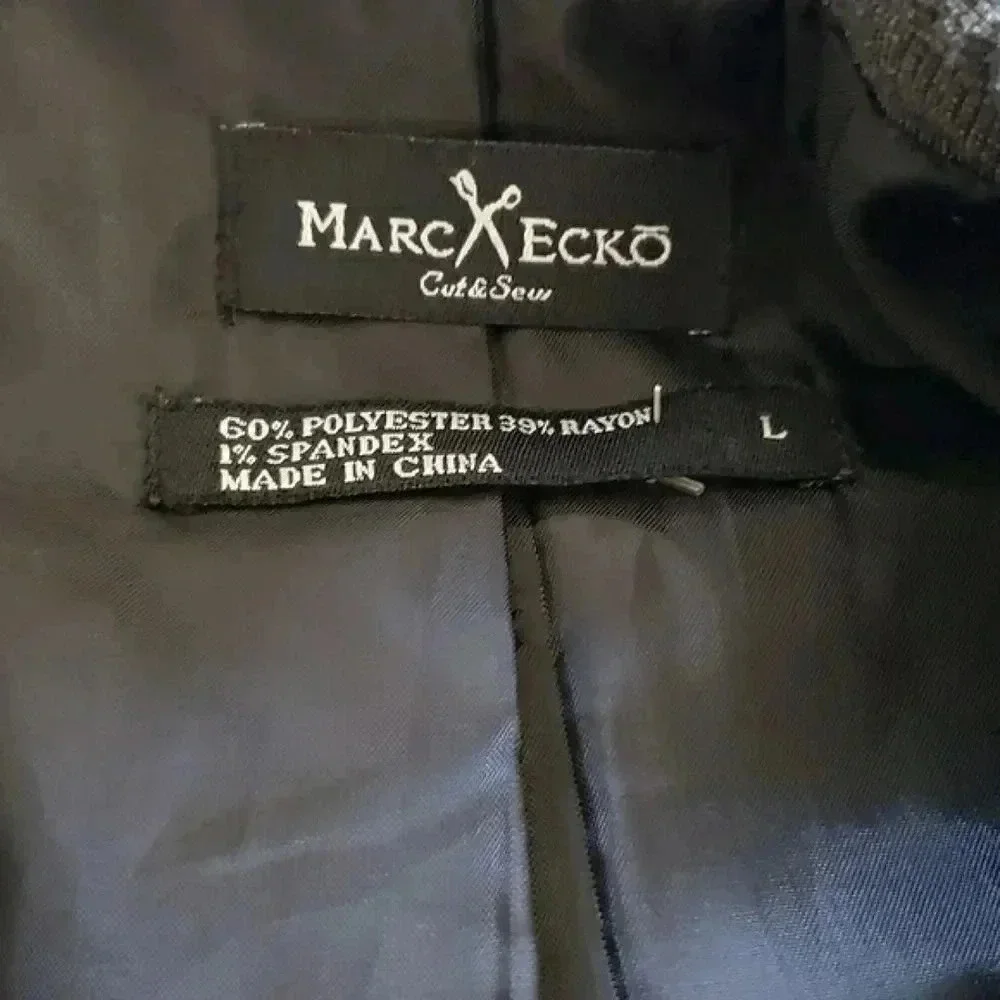 Marc Ecko gently pre