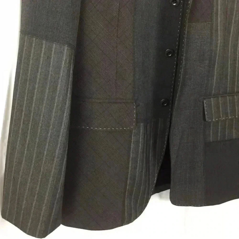 Marc Ecko gently pre