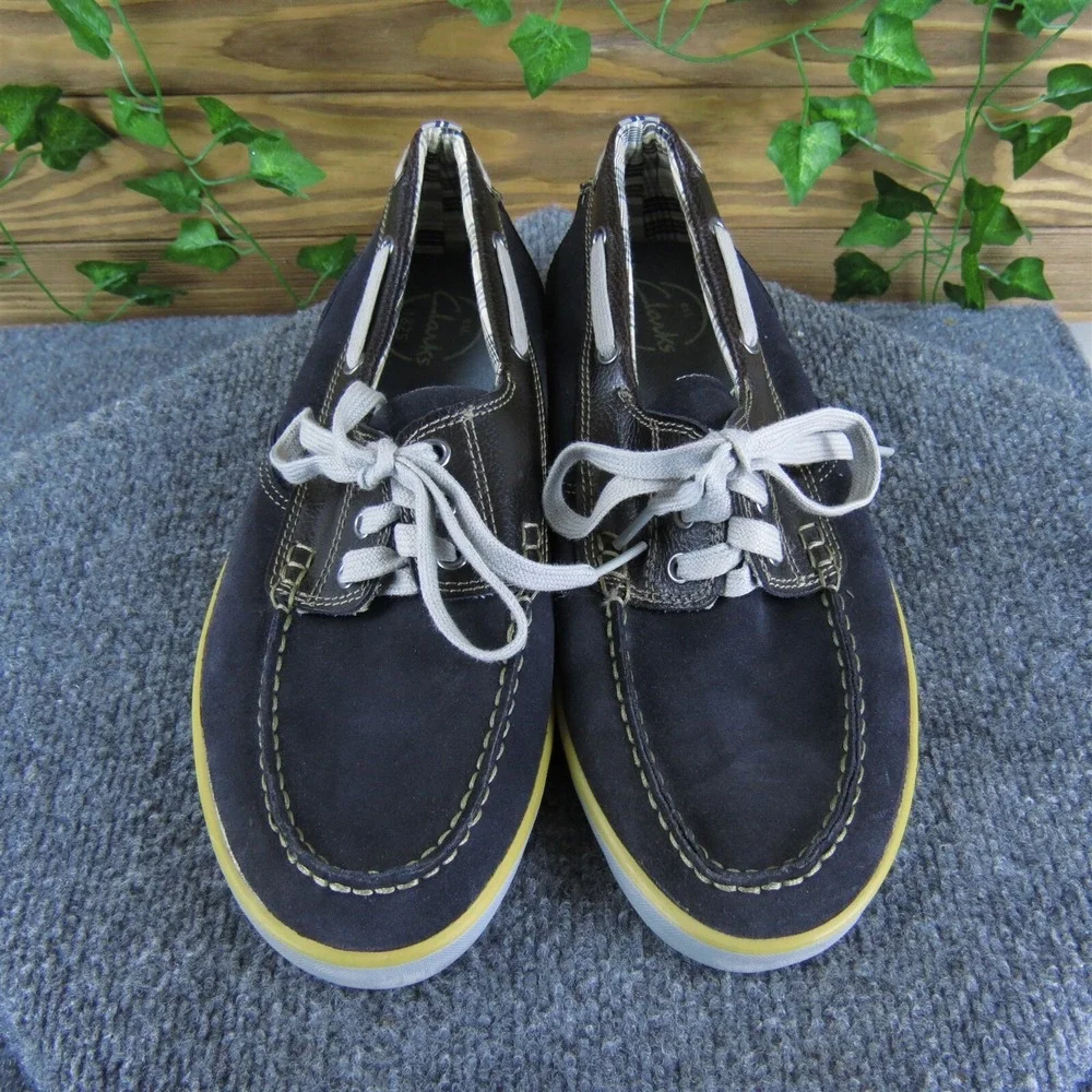 Clarks men 1825