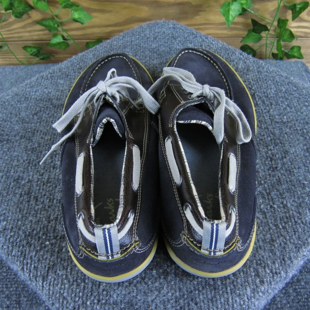 Clarks men 1825