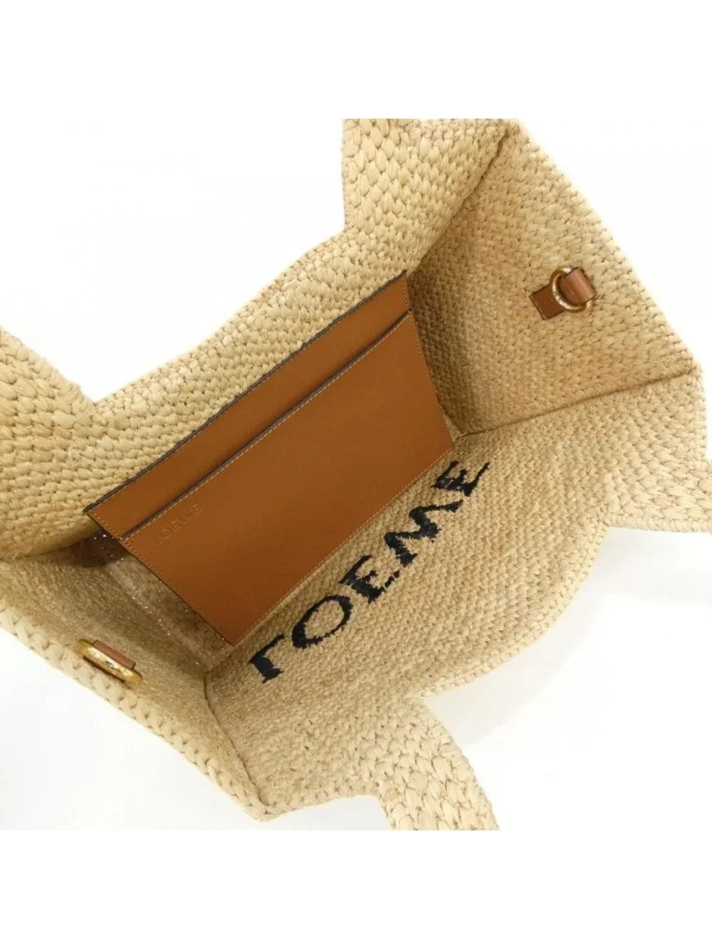 Loewe 47 strap