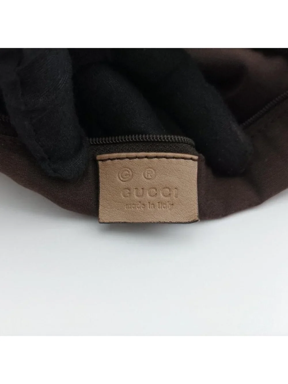 Gucci this authentic