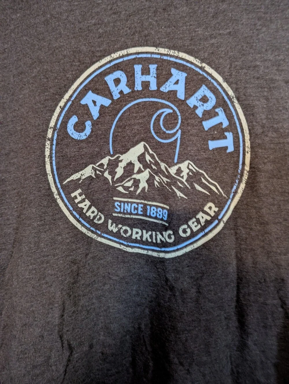 Carhartt save question miss