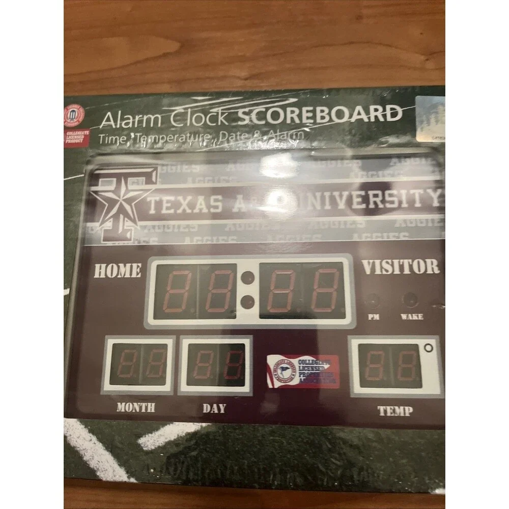 NCAA texas a&m