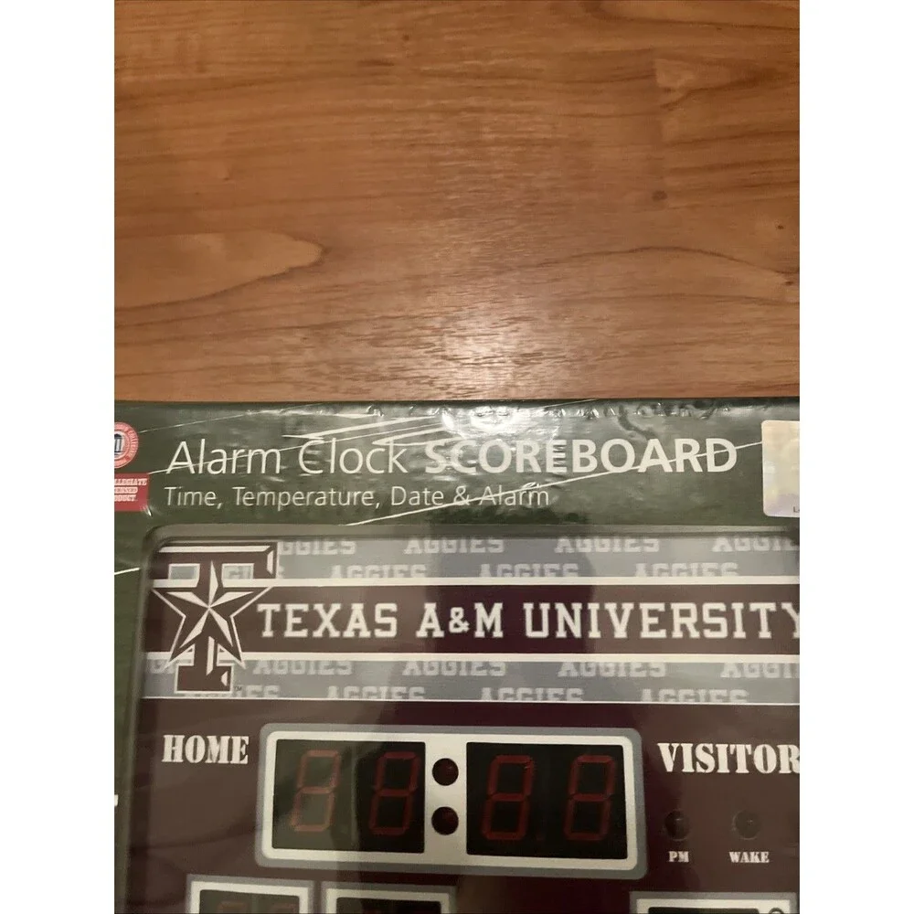 NCAA texas a&m