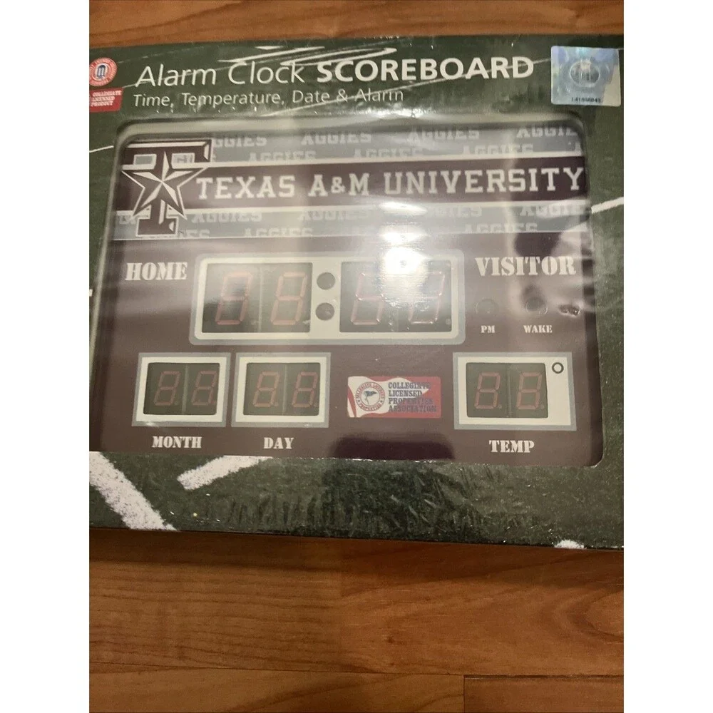 NCAA texas a&m