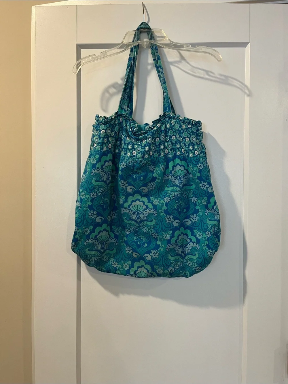 100% Cotton Tote Bag