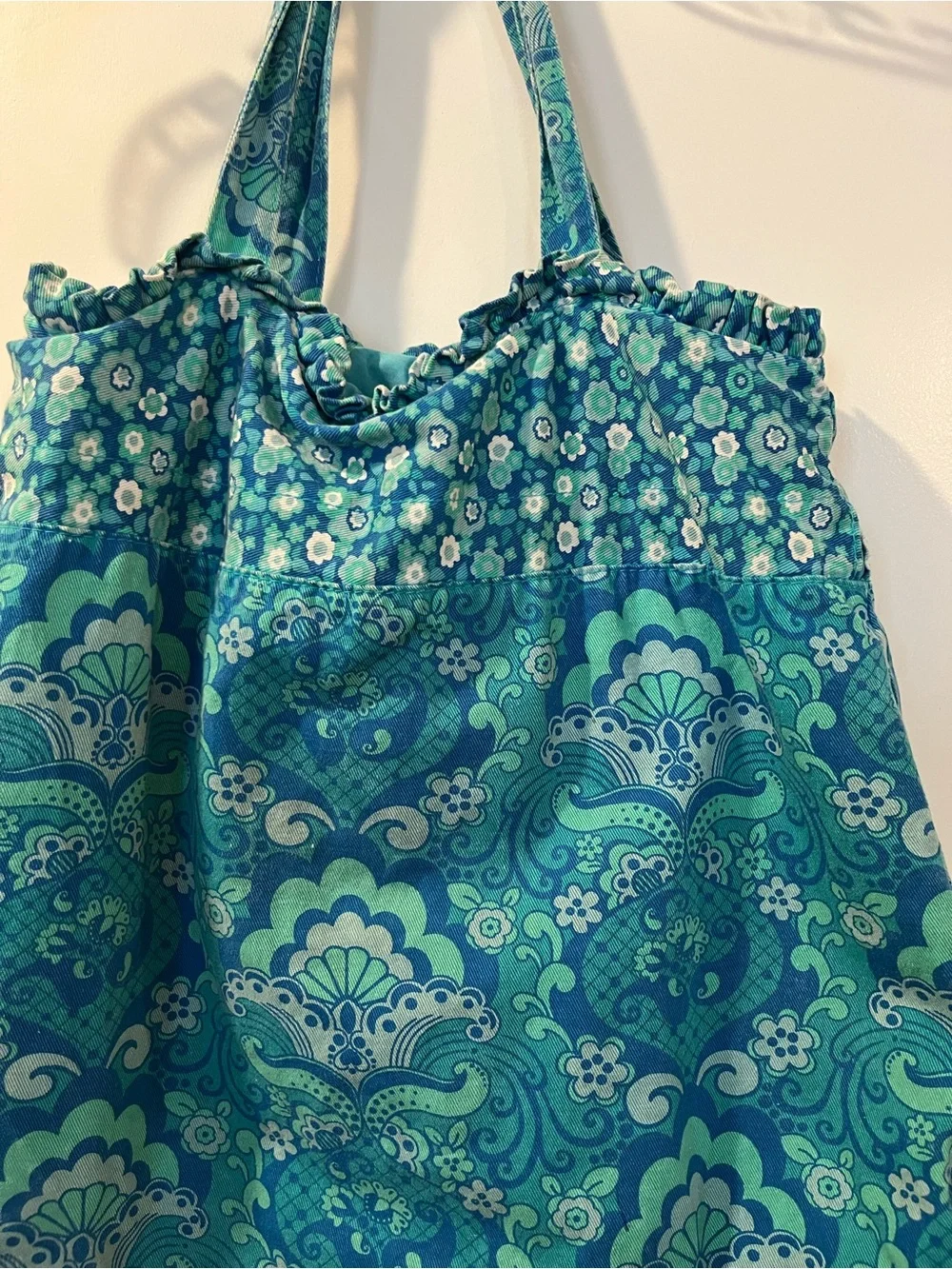 N/A boho retro