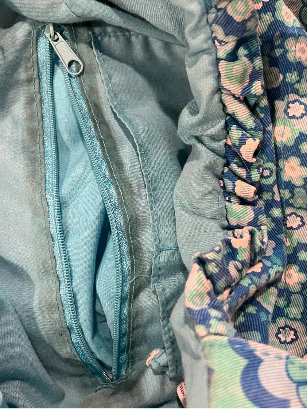 N/A boho retro