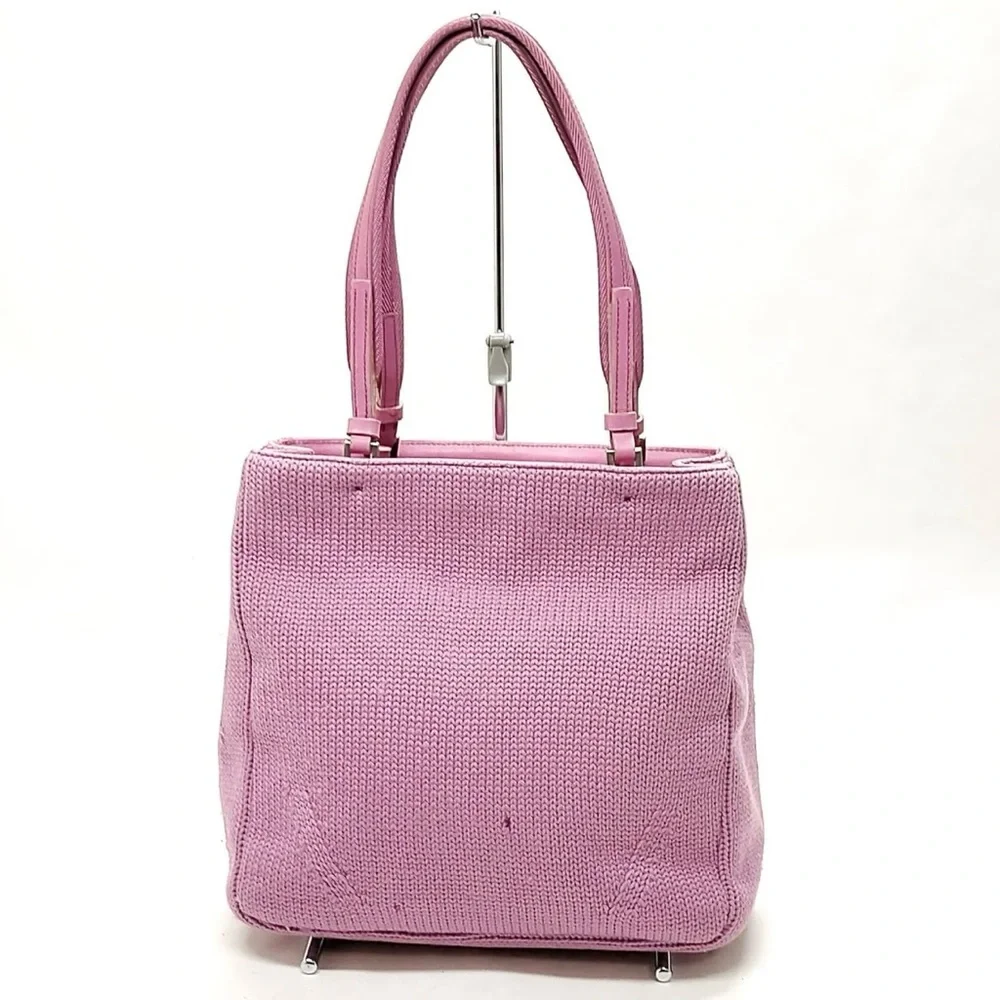Prada all shoulder 20