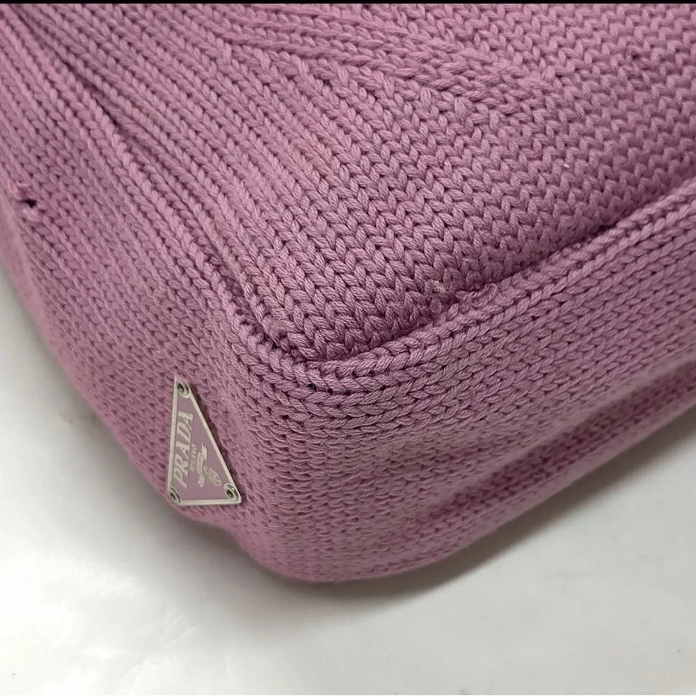 Prada number items