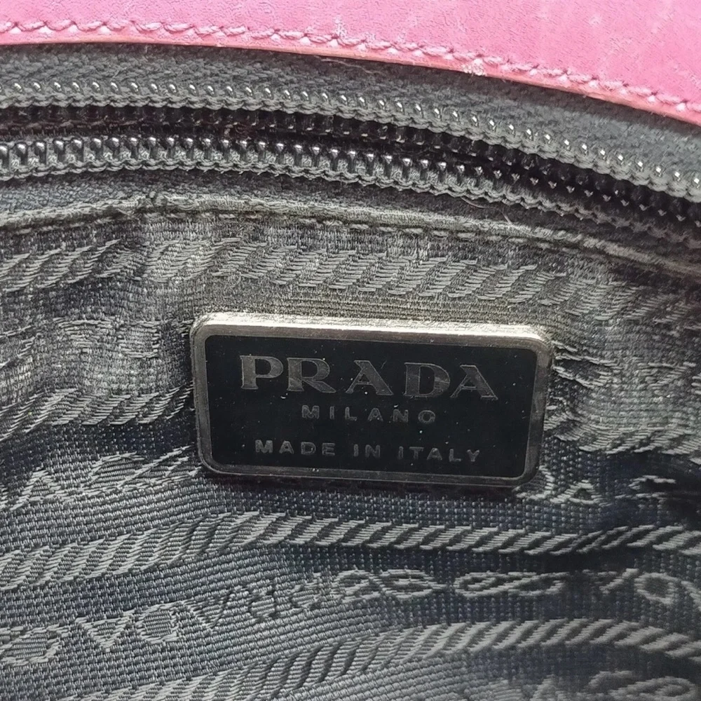 Prada includes spots 75