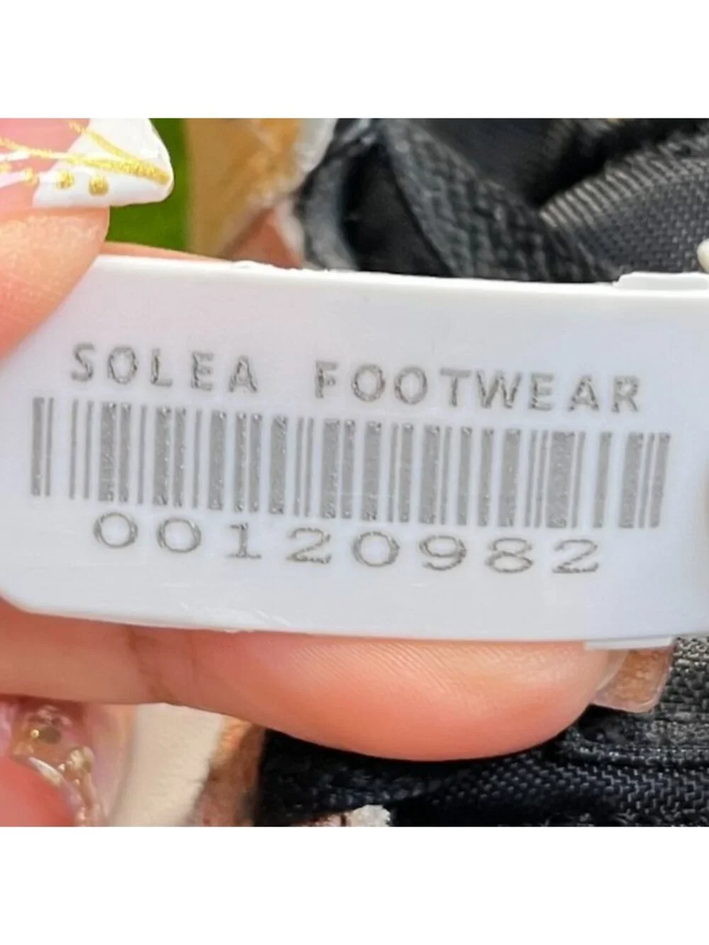 Nike please review