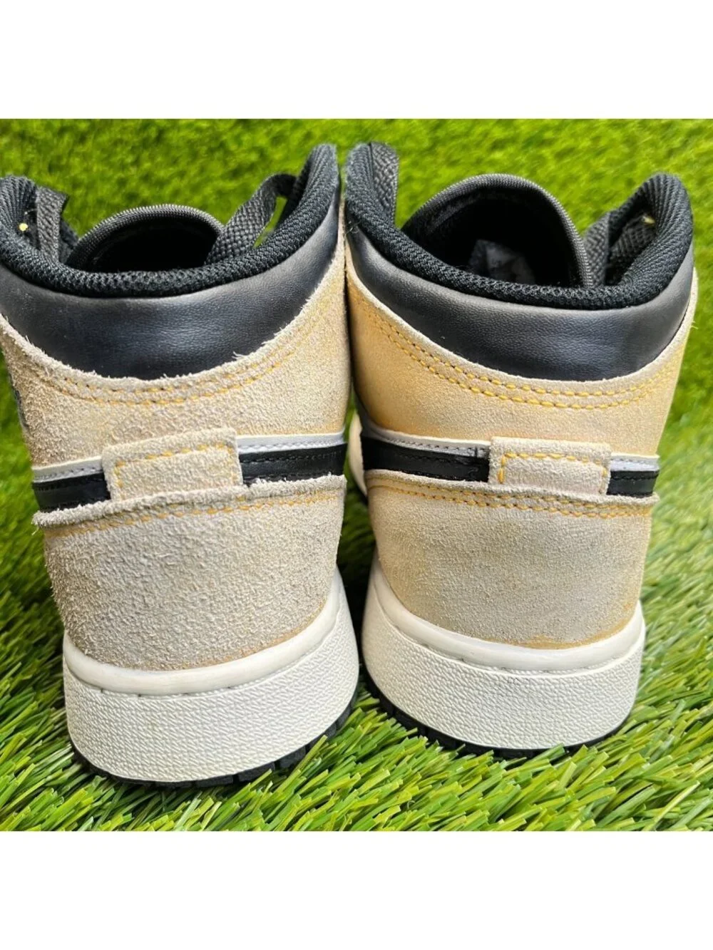 Nike please review