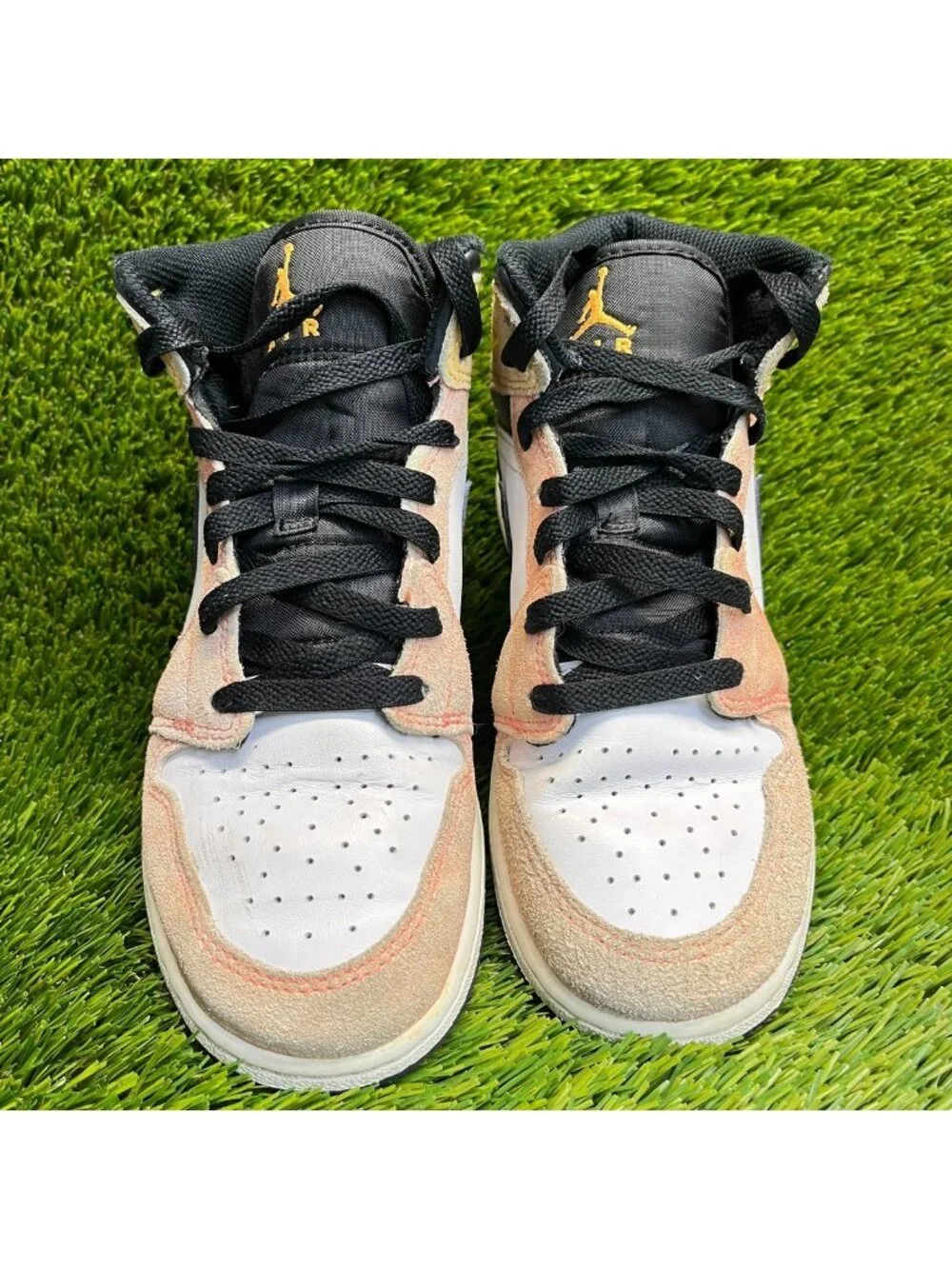 Nike please review