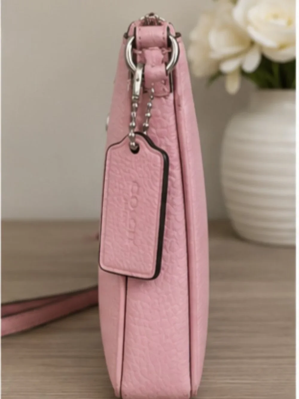 Coach authentic crossbody